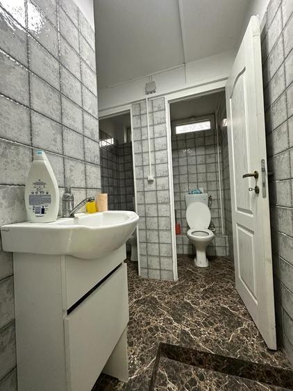 Spațiu comercial, de 360 mp, în Brâncoveanu