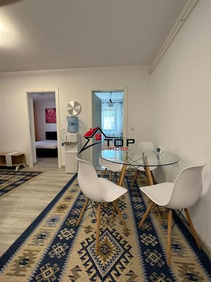 Inchiriere  Apartament cu 2 camere Lunca Cetatuii cu Loc de Parcare si Boxa - 7