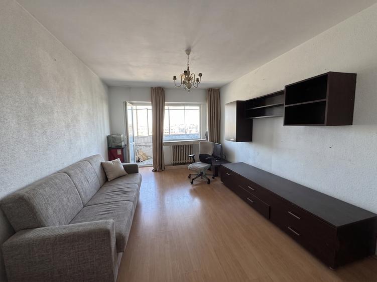 Apartament 3 camere zona Gorjului | Metrou la 2 min - 6
