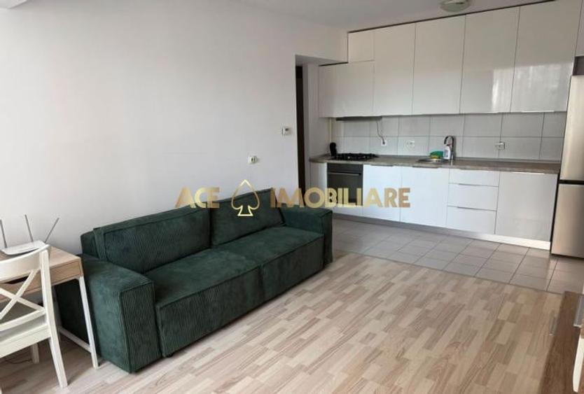 2 Camere de inchiriat | Edenia Titan | Centrala | Petfriendly - 2