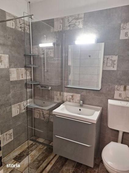 Inchiriez apartament 1 camera, str Decebal, Cluj - 6