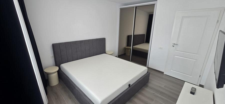 Apartament 2 camere | Bloc nou | Parcare subterama | LUX | Faleza Nord - 1