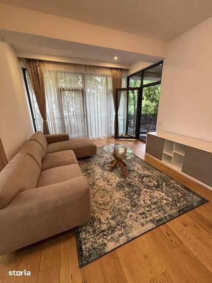 Apartament cu 3 camere în Aviației