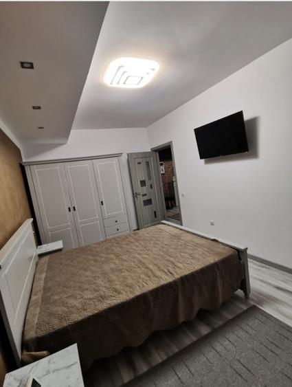 Apartament de 2 camere, 40 mp, parcare subterana, Zona Terra - 3