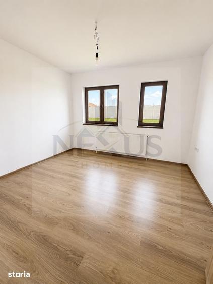 Casă cu 3 camere cu Teren 320 Mp în Vidra