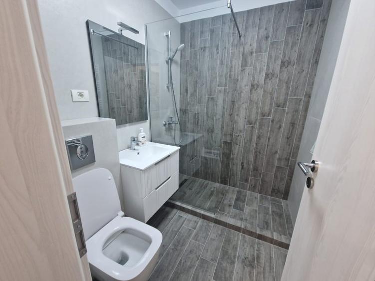 Apartament cu 2 camere decomandat, mobilat în Dobroești