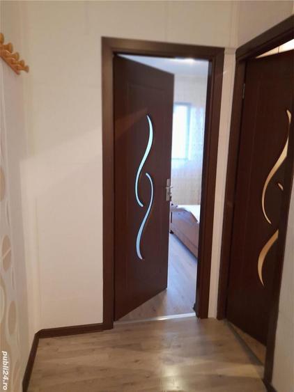 Apartament cu 2 camere semidecomandat în Parava