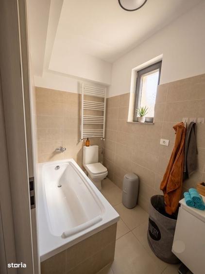 Duplex 4 camere 100mp | 0 comision | Otopeni | mobilat utilat | 165mp - 7
