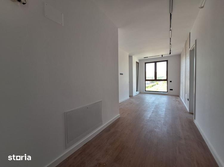 Apartament cu 2 camere, 40 mp, balcon, zona Eroilor - 9