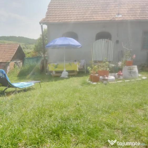 Casă cu 2 camere în Central