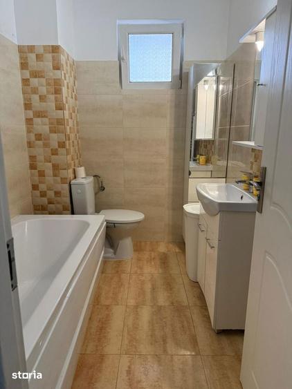 Apartament cu 2 camere în Tomis Plus