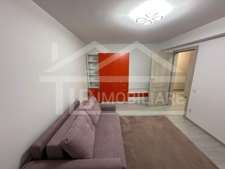 Apartament cu 3 camere decomandat în Unirii