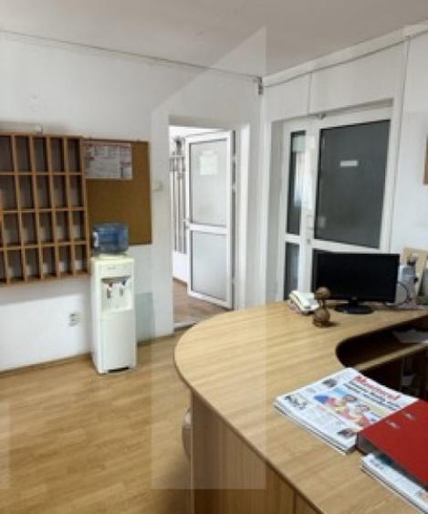 Spațiu comercial, de 300 mp, în Central