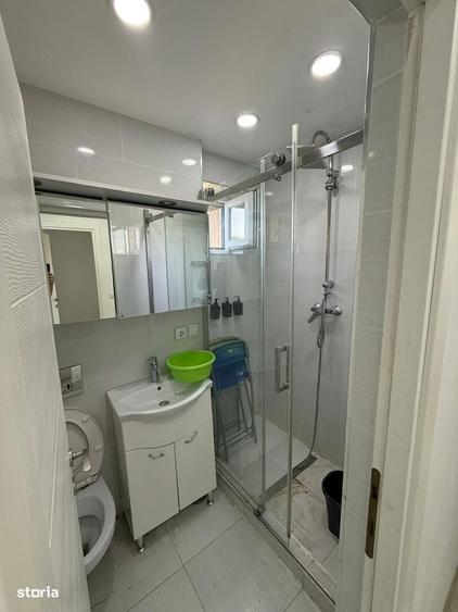 Apartament cu 3 camere în Gară
