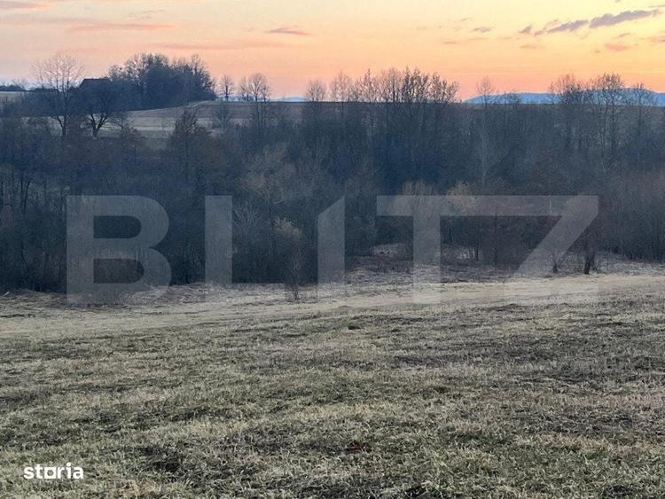 Spațiu comercial, în Marginea