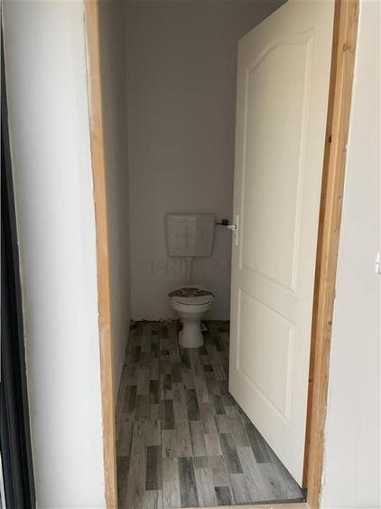 Spațiu comercial, de 128 mp, în Brâncoveanu