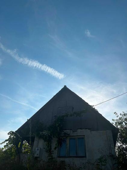 Casă cu 2 camere în Laz