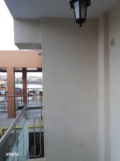 Garsonieră decomandată în Valea Lupului