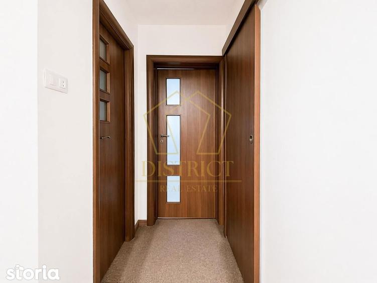 Apartament cu 2 camere | Gheorghe Lazar - 13