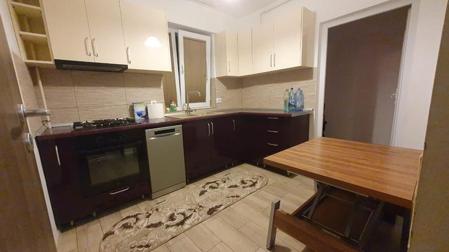 Bragadiru - Apartament 2 camere+ loc de parcare - 4