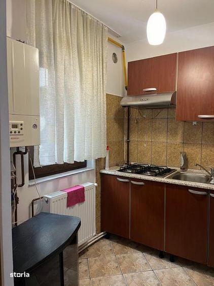Inchiriez Garsoniera Rm.Valcea G80 ostroveni - 2