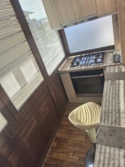 Apartament cu 2 camere in militari residence pe rezervelor 54 - 3