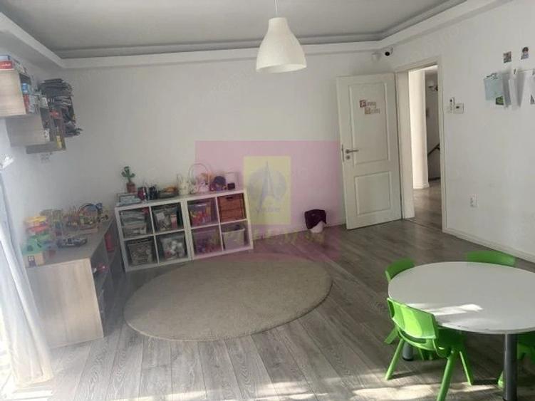 Vila D+P+1+M cu teren 446 mp Drumul Sarii. - 6