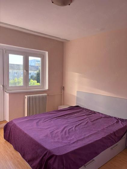 Apartament cu 2 camere decomandat în Soarelui