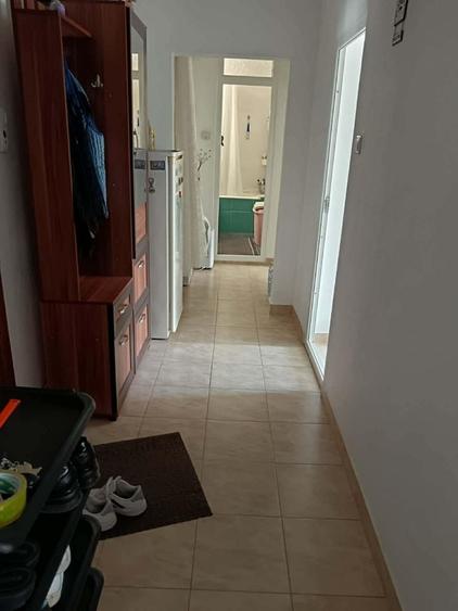 Apartament 2 camere 60mp etaj 1 - Cuza (spate Legabris) - 7