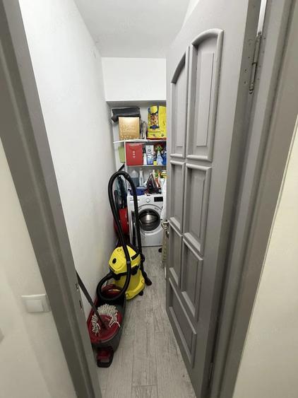 Apartament cu 2 camere decomandat în Terezian