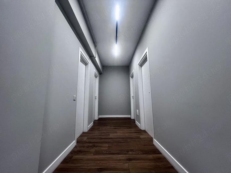 Apartament cu 3 camere decomandat în Timișoara