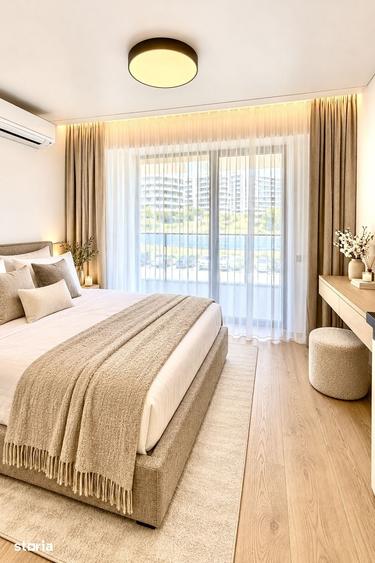 Apartament cu 2 camere în Floreasca