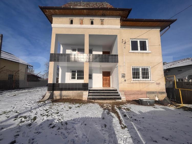 Birou, de 320 mp, în Găești
