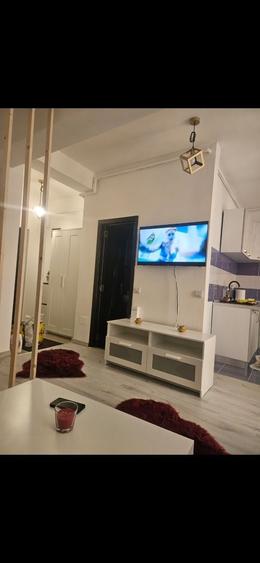 Garsonieră semidecomandată în Rahova