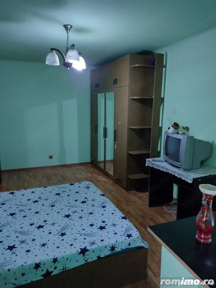 De inchiriat garsoniera in zona Aradului - 1