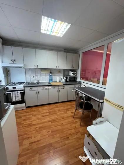 Apartament cu 2 camere decomandat în Bogdan Vodă