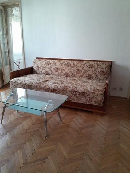 Bucurestii Noi-Jiului, Apartament 2 camere - 4