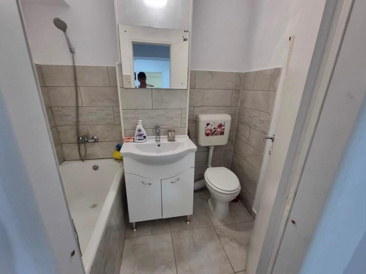 Apartament cu 2 camere decomandat în Pantelimon