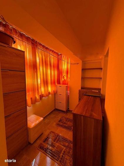 Apartament 2 Camere| Lujerului | Boiler - 2