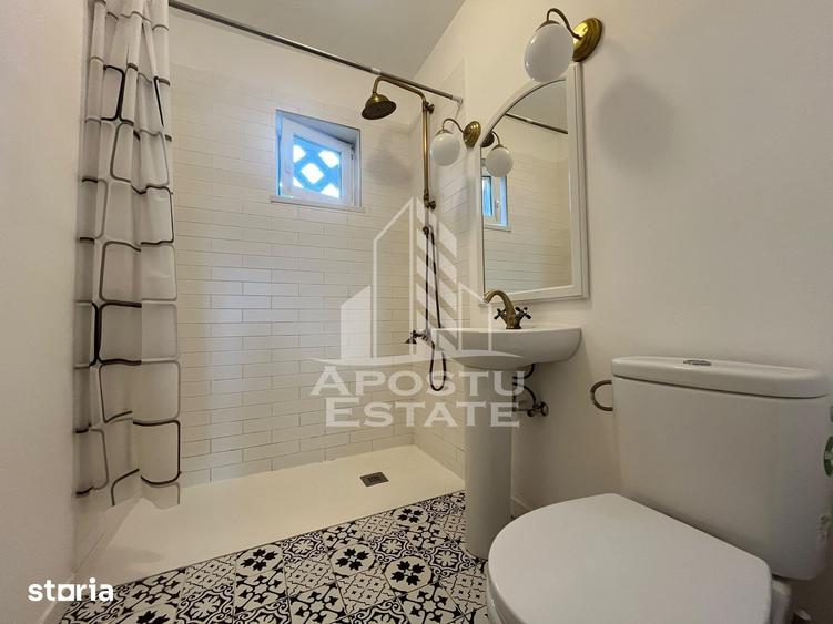 Apartament cu 2 camere în Ultracentral