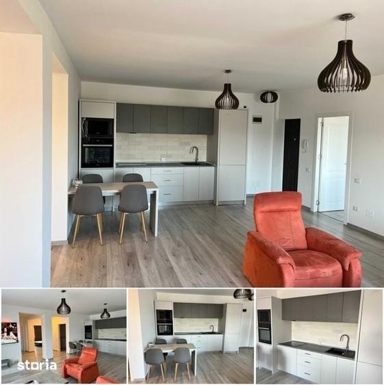 Apartament cu 4 camere în Central