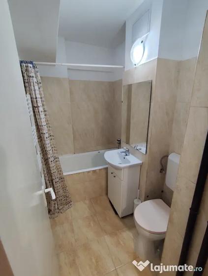 Garsonieră decomandată în Ultracentral