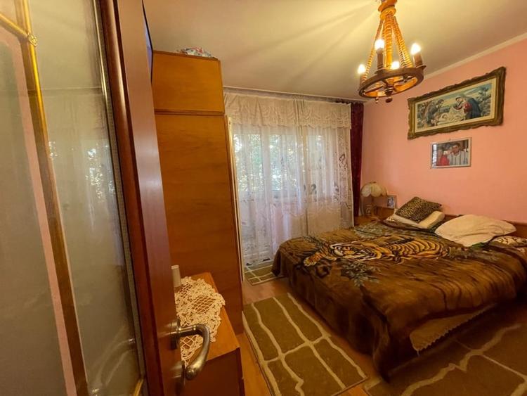 Apartament cu 2 camere decomandat, mobilat în Hotvon