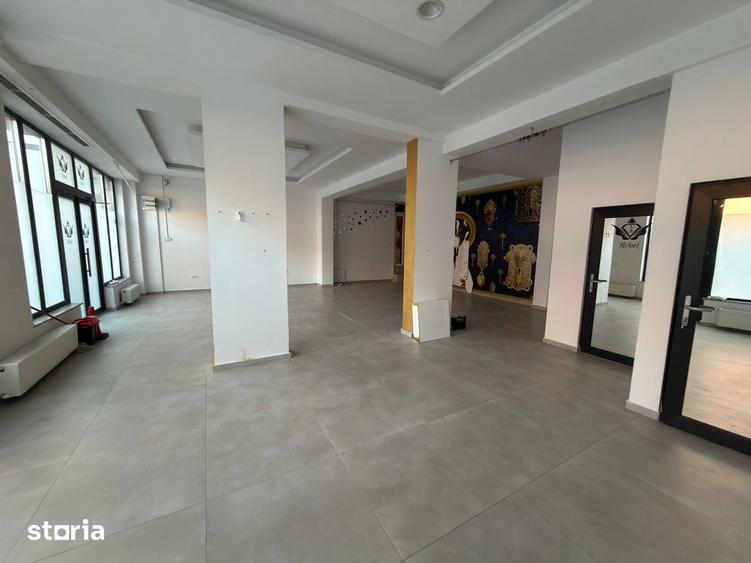 Spațiu comercial, de 88 mp, în Central