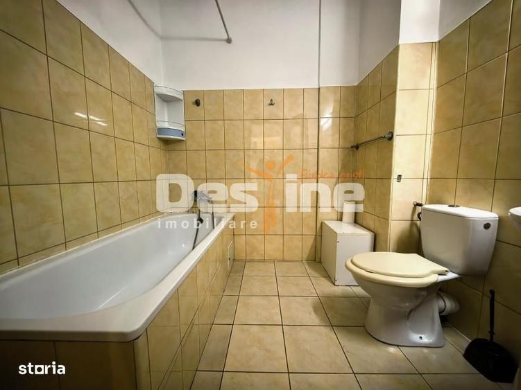 Apartament cu 2 camere, mobilat în Bularga