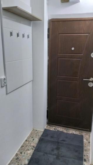 Garsonieră semidecomandată în Central