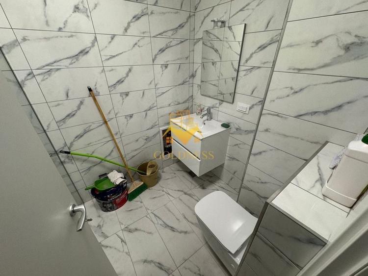 3 camere,modern,bloc nou, 2 parcari, Gheorgheni Soporului, Iulius Mall - 4