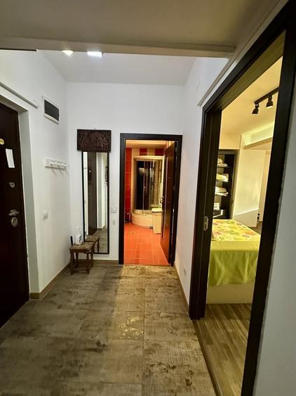 Garsonieră decomandată în Bragadiru