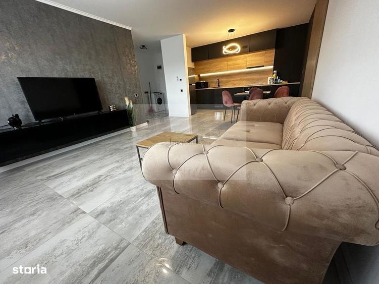 Apartament cu 2 camere în Sopor