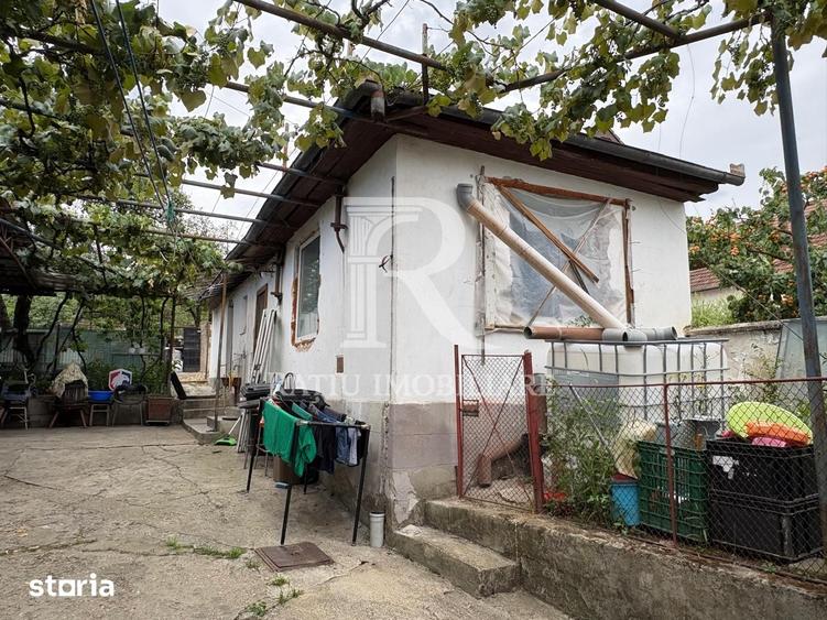 Casa cu 2 camere + teren 1.606mp | Zona Dealuri | Oradea - 14